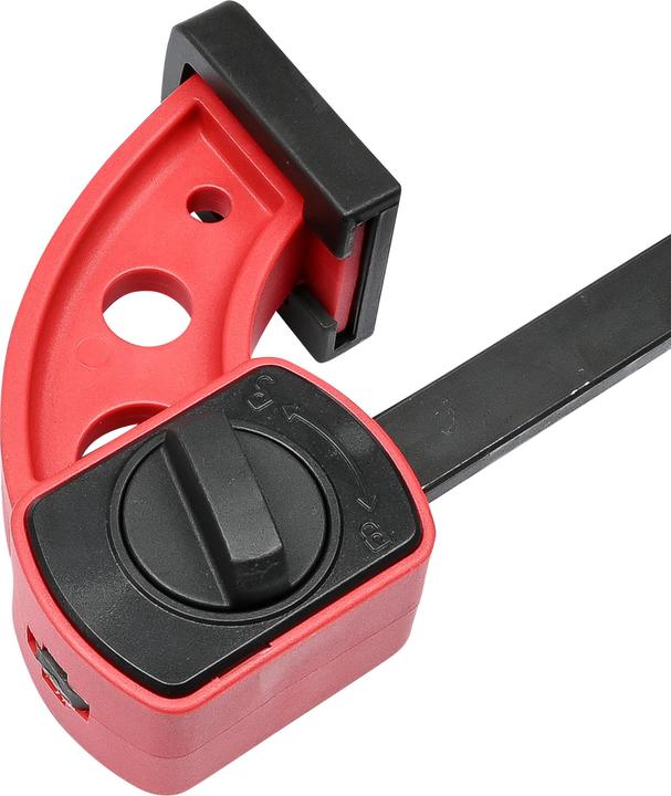 Immagine prodotto Benson Einhandzwinge 6 " (150 mm)