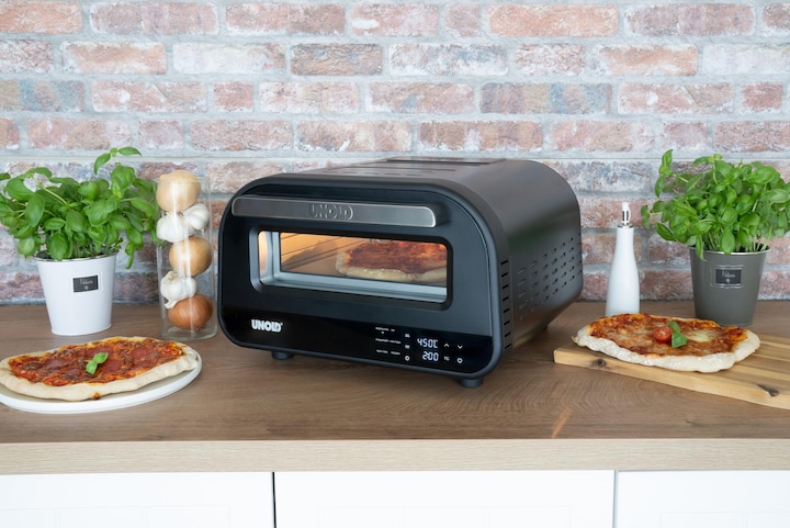 Produktbild Unold Don Luigi (Pizzaofen Elektro)