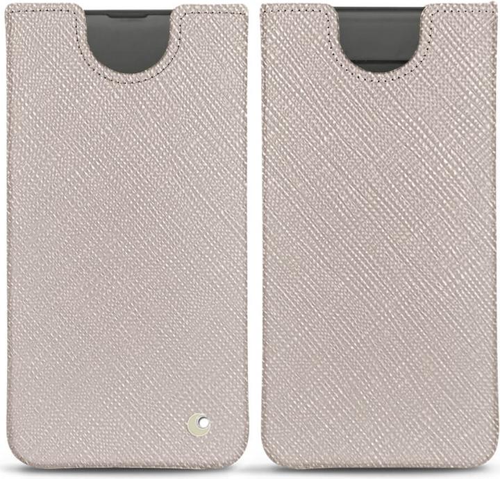 Produktbild Noreve Lederschutzhülle (Samsung Galaxy S10)