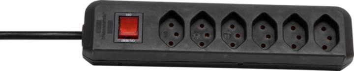 Produktbild Brennenstuhl CleverLine (4 x, Typ 12, 1.50 m)