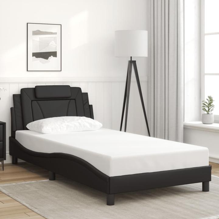 Image du produit vidaXL Bettgestell (100 x 200 cm)