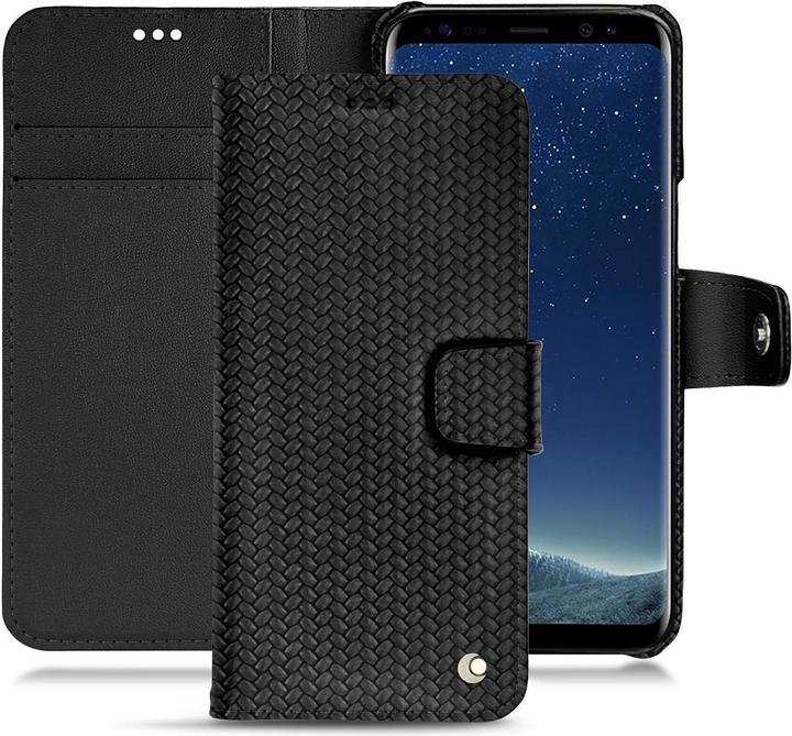 Image du produit Noreve Housse cuir portefeuille (Samsung Galaxy S8+)