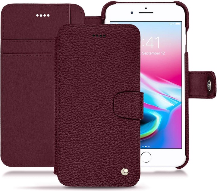 Image du produit Noreve Housse cuir portefeuille (Samsung Galaxy Note 7)