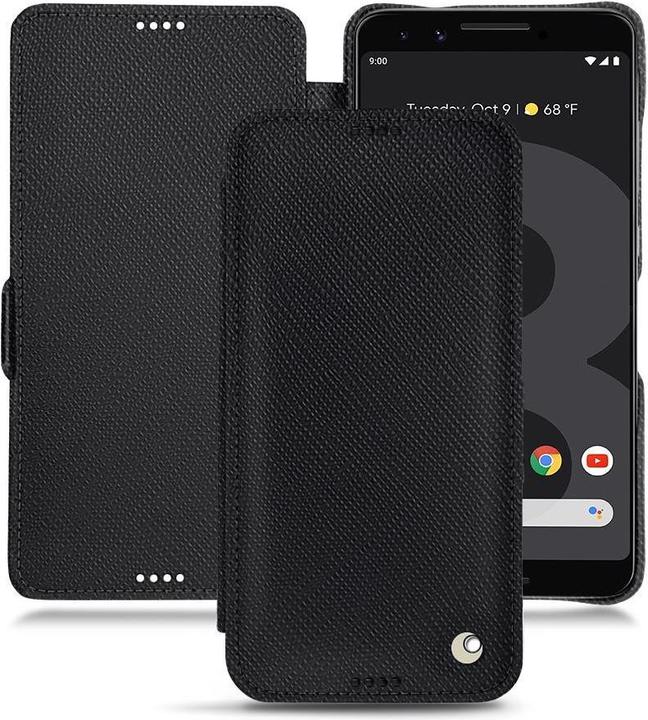Image du produit Noreve Housse cuir horizontal (Google Pixel 3)