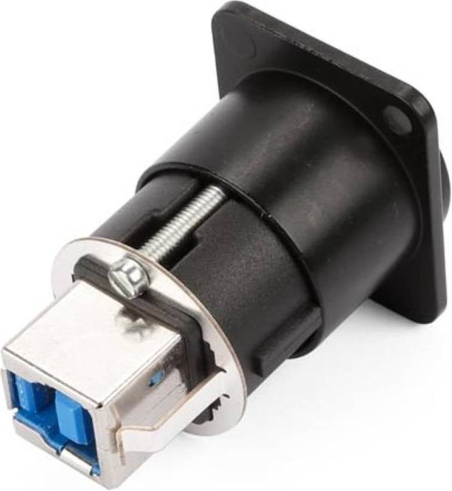Produktbild Neutrik Reversible USB-Durchführung 3.0 Buchse, Einbau Durchführung Inhalt: 1 St.