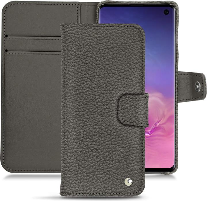 Image du produit Noreve Housse cuir portefeuille (Samsung Galaxy S10+)