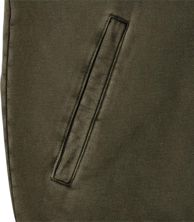 Produktbild Welcome Gouge Embroidered Quarter Zip (M)