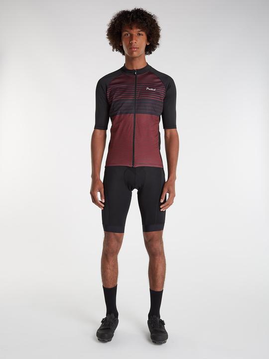 Image du produit MGA Hommes T-shirt Prtkoblet Cycling Maillot à manches courtes (M)