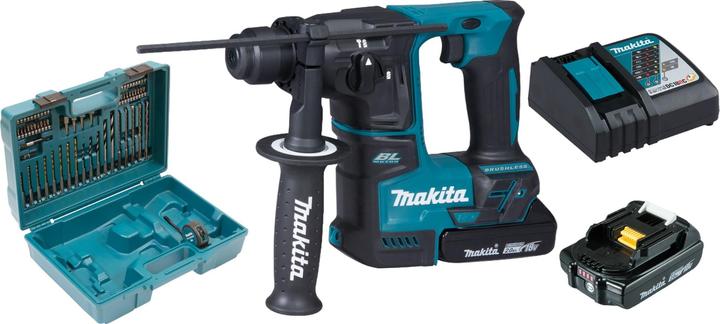 Makita DHR171RAX3 (Akkubetrieb)