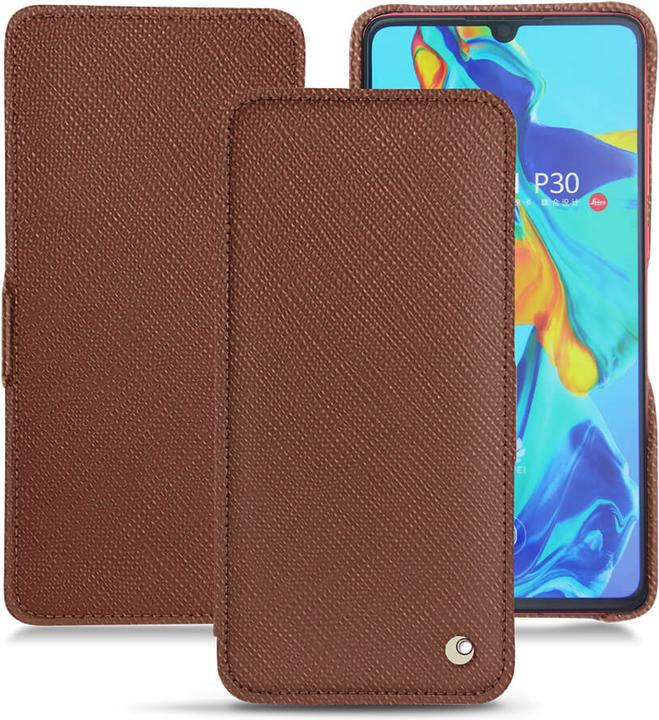 Image du produit Noreve Housse cuir horizontal (Huawei P30)