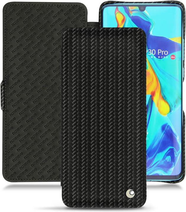 Immagine prodotto Noreve Cover in pelle orizzontale (Huawei P30 Pro)