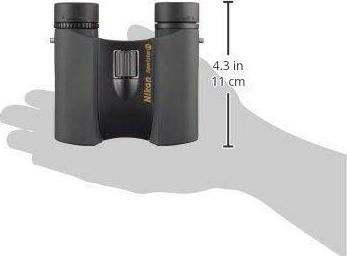 Image du produit Nikon Vedette du sport EX (8 x, 25 mm)