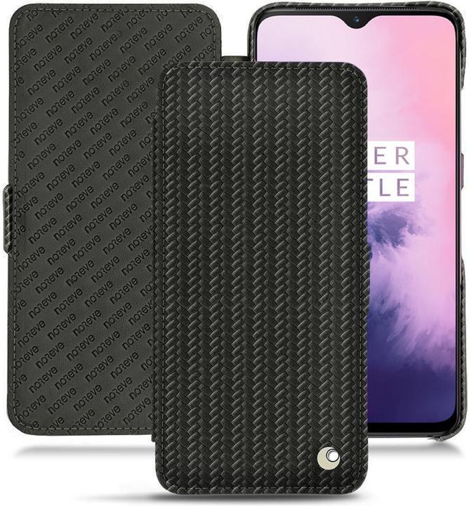 Image du produit Noreve Housse cuir horizontal (OnePlus 7)