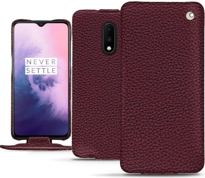 Lie de vin ( Pantone #412234 )
