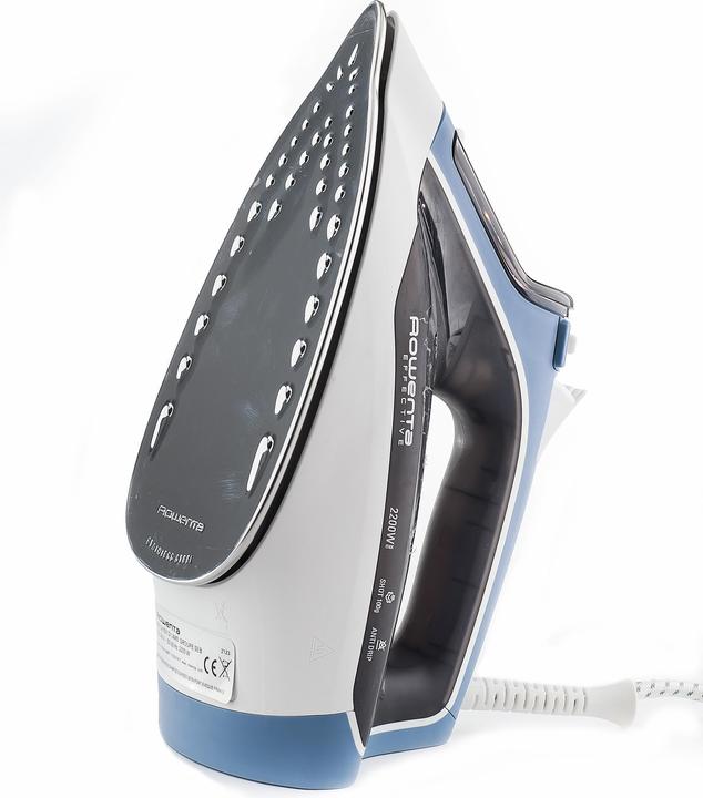 Actual product image Rowenta ROW DX1531 (2200 W, 100 g/min)