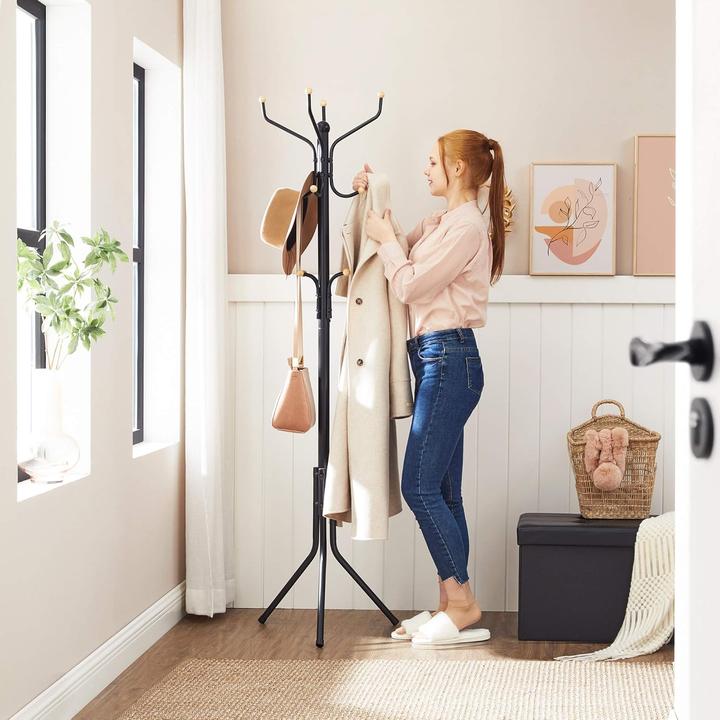 Actual product image Songmics Stan
