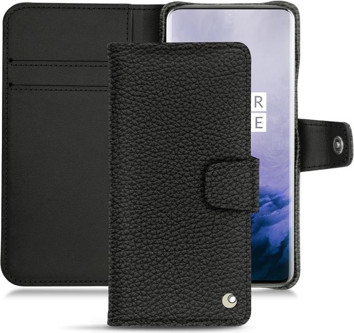 Ebène (Noir / Black )