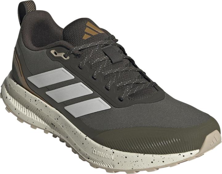 Actual product image adidas Runfalcon 5 TR (47 1/3)