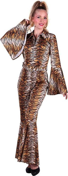 Produktbild Thetru Catsuit Roar (M)