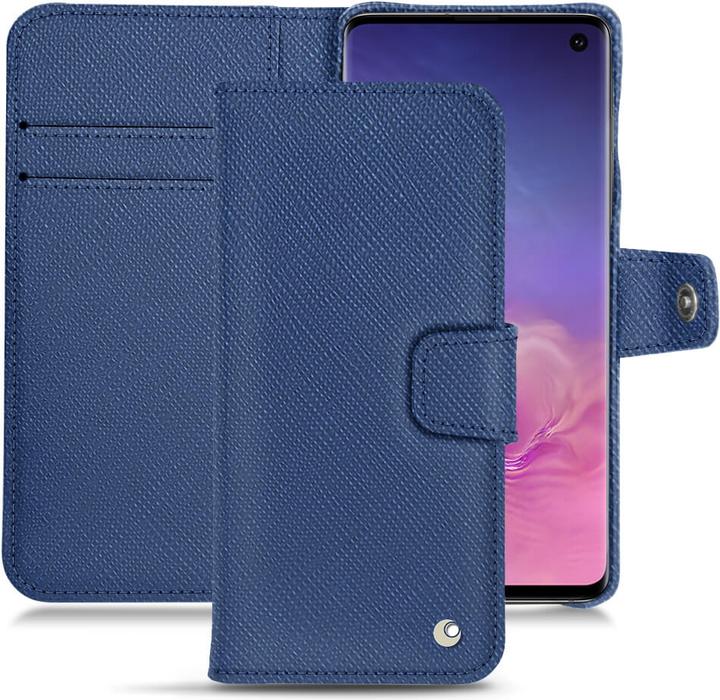 Image du produit Noreve Housse cuir portefeuille (Samsung Galaxy S10)
