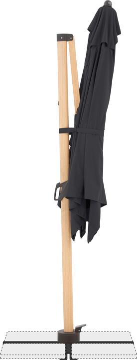 Image du produit Doppler Ultra pendule (2.20 m)