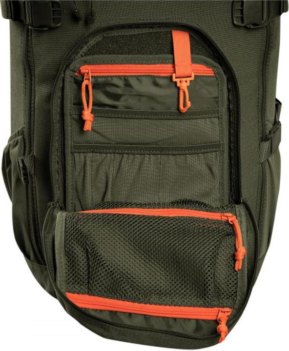 Produktbild Stoirm Tactical Backpack Olive 25 (25 l)