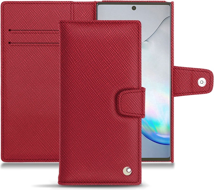 Rouge passion ( Pantone #a6192e )
