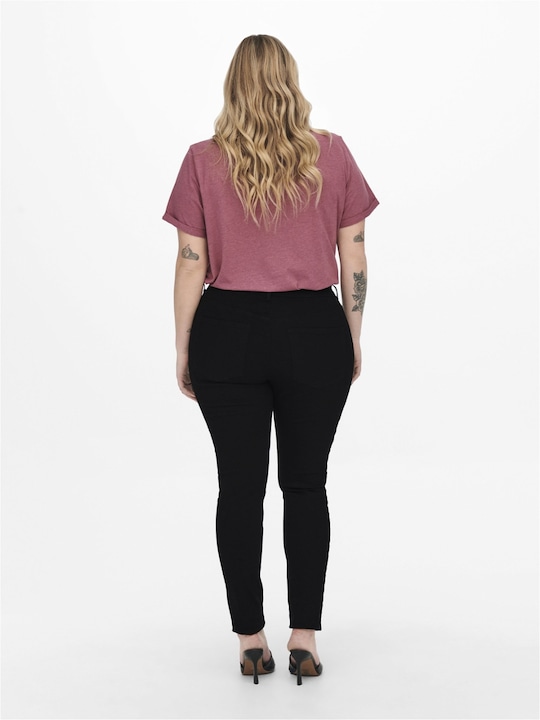 Immagine prodotto Only Curvy CARHuba - Jeggings Skinny a vita alta (W46/L32)