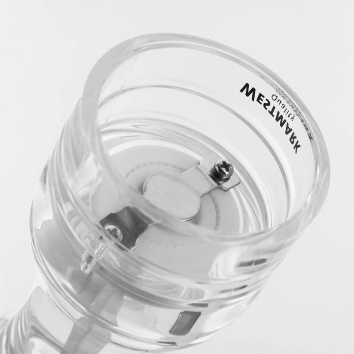 Produktbild Westmark Pfeffer- Oder Salzmühle 14cm (Pfeffer, Salz)