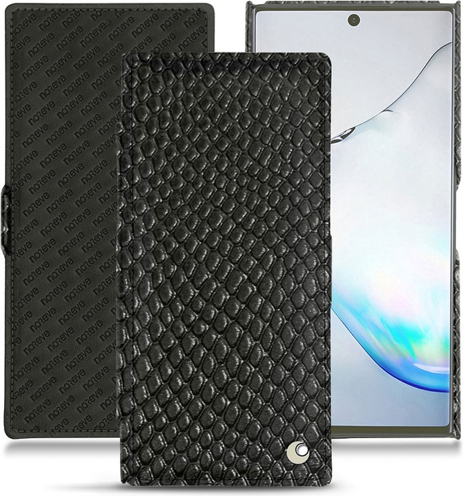 Serpent nero ( Noir / Black)