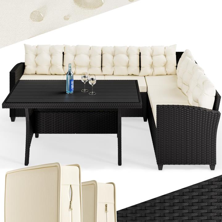 Casaria Set di sedute