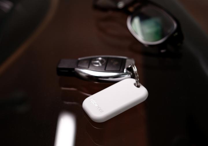 Image du produit Boompods BOOMTAG - Smart Tracker (iOS)