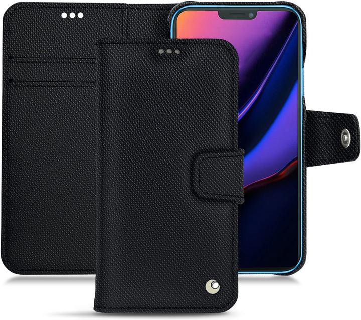 Noir élégant  ( Noir / Black )