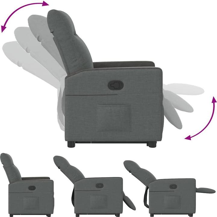 Actual product image vidaXL Marilena