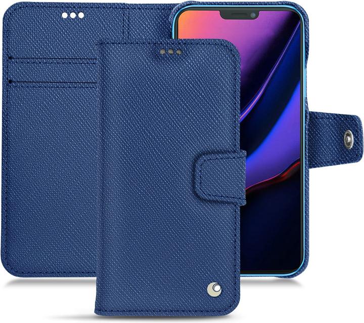 Bleu frisson ( Pantone #29588c )