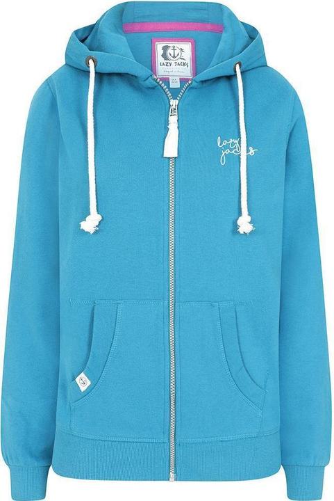 Image du produit Lazy Jacks - Veste à capuche - Femme (S)