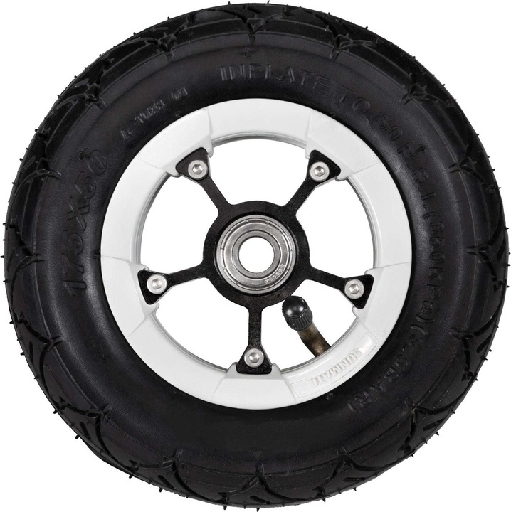 Actual product image Powerslide Suv Tires (175 mm)