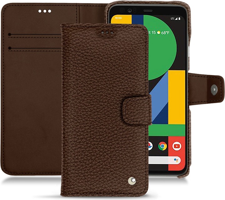 Immagine prodotto Noreve Cover in pelle portafoglio (Google Pixel 4 XL)