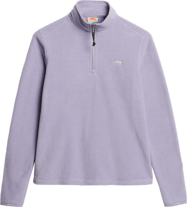 faded purple