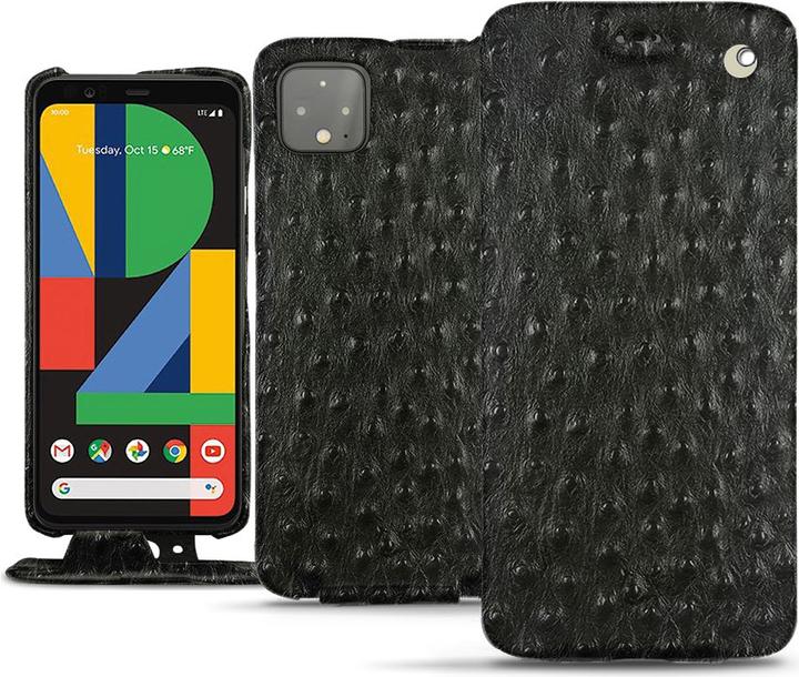 Image du produit Noreve Housse cuir vertical (Google Pixel 4)