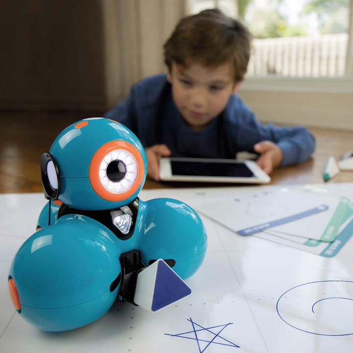 Immagine prodotto Wonder Workshop Kit di schizzi MINT Robot Dash