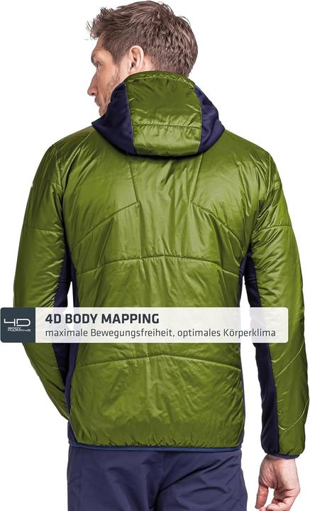 Immagine prodotto Schöffel Stampe per giacche ibride (52, L, XL)