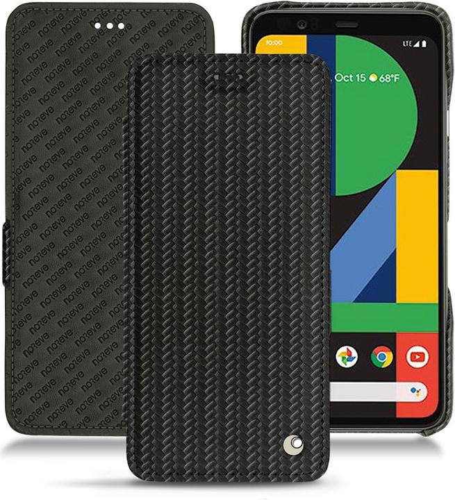 Image du produit Noreve Housse cuir horizontal (Google Pixel 4)