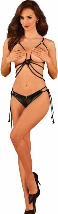Produktbild Obsessive CORDELLIS 2-teiliges Set ohne K?rbchen, Einheitsgr??e (One Size)