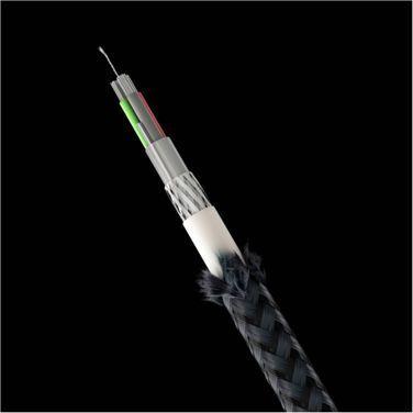 Actual product image Nomad 3-in-1 USB cable (1.50 m, USB 2.0, 12 W)