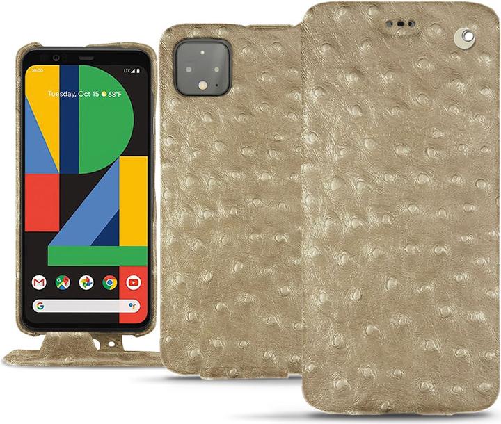 Image du produit Noreve Housse cuir vertical (Google Pixel 4 XL)