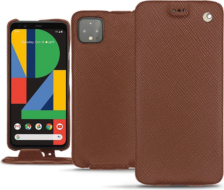 Marron délicat (Pantone #95614d)