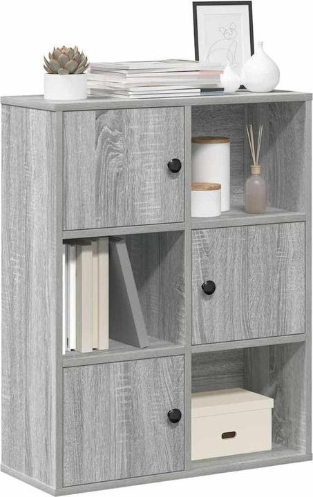 Produktbild vidaXL Malchy (60 x 24 x 76.50 cm)