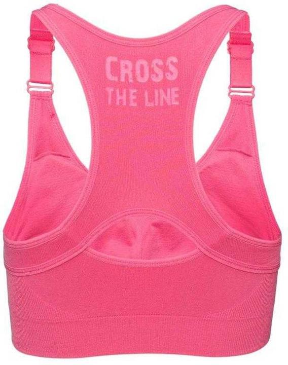 Actual product image IQ Damski Stanik sportowy CARMEN II WMNS (XL)