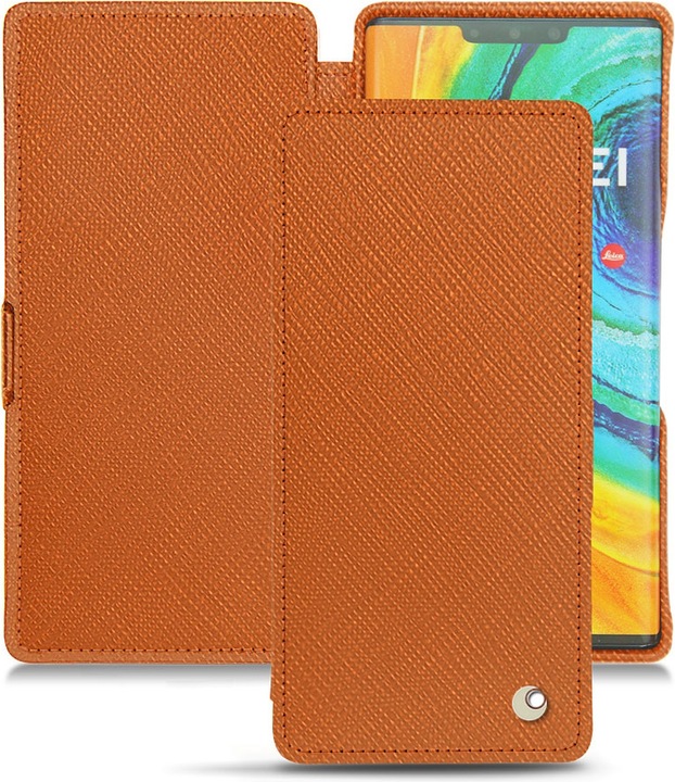 Orange vibrant ( Pantone #e36b39 )